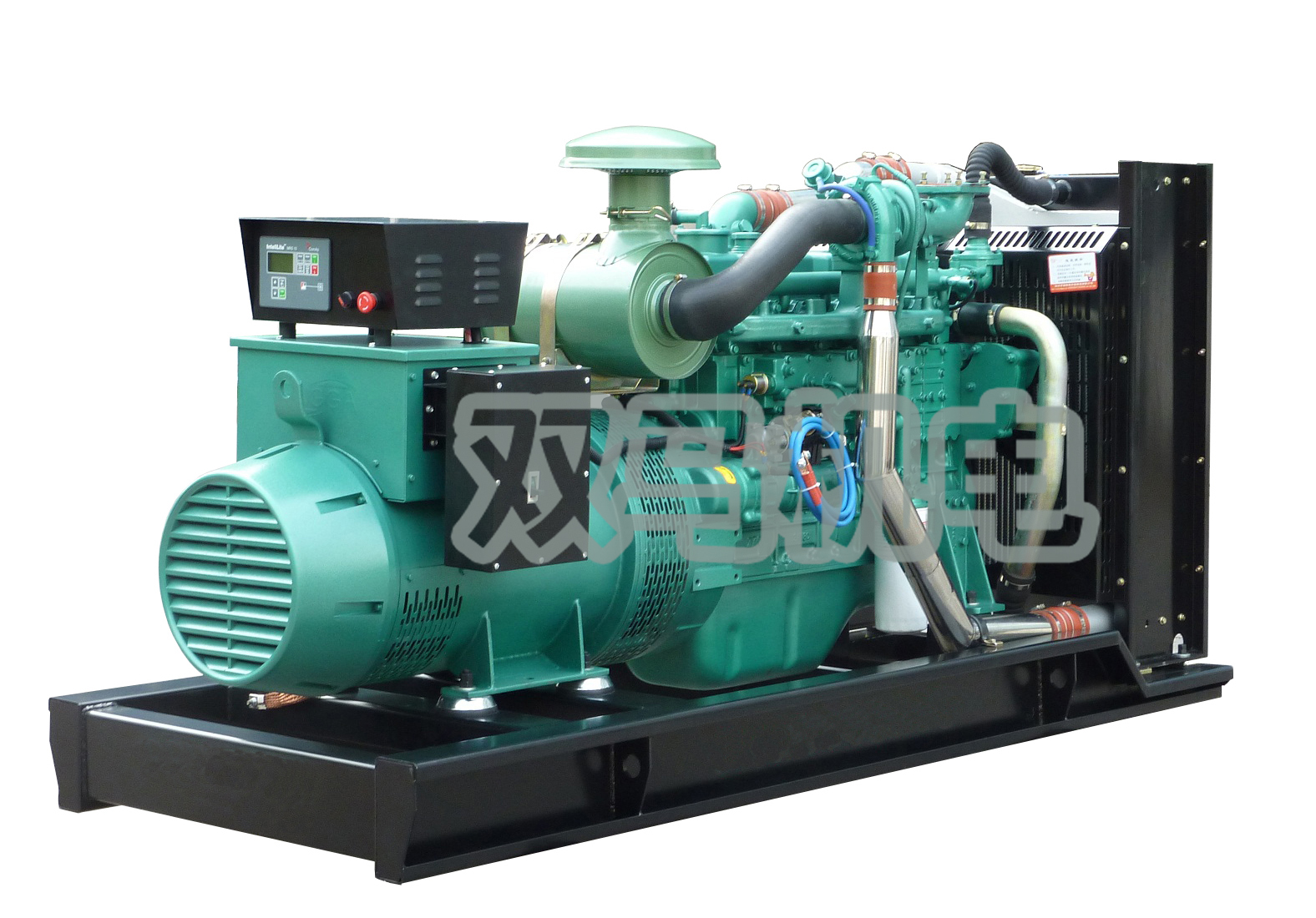 30kw玉柴柴油發(fā)電機(jī)